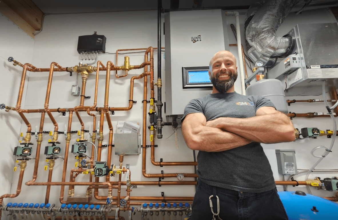 Protect Your Home Comfort and Safety