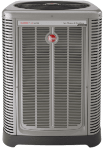classic plus series ac