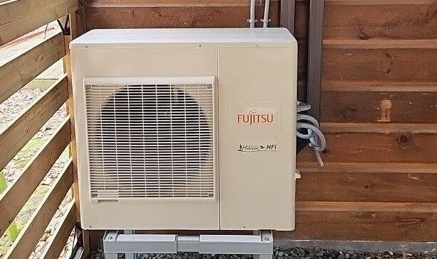 ductless ac