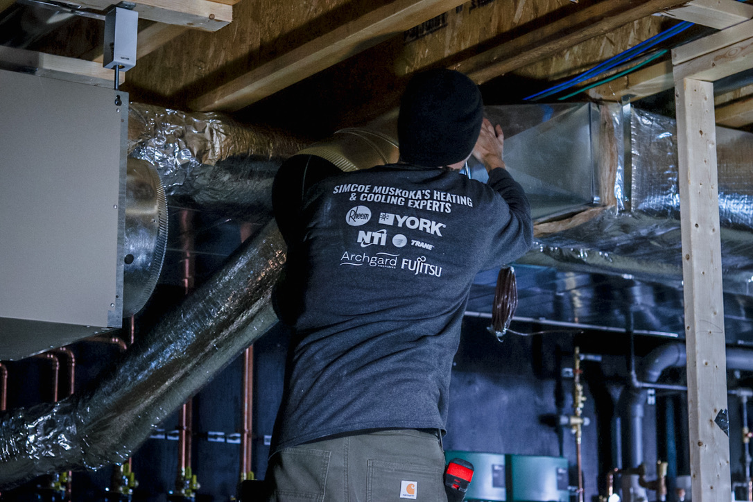 smhc hvac employee