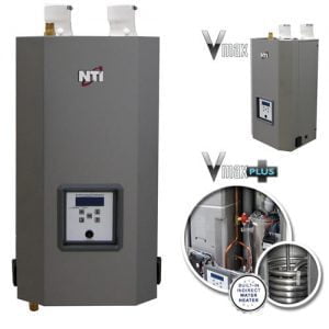 vmax series boiler