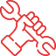 Wrench Icon