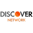 discover card logo